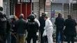 Policajná razia v Saint Denis