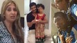 Selina Win Pe, Bonthu Reddy a Puspendu Ghosh