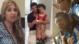 Selina Win Pe, Bonthu Reddy a Puspendu Ghosh