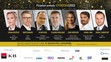 Finalisti a finalistky CFO roka 2022