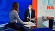 Zuzana Baťová v špeciálnom Na telo plus.
