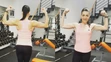 Úžasná premena! Naša diváčka Lucia schudla za rok a pol viac ako 40 kíl