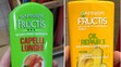 Produkty Garnier Fructis