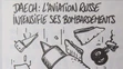Karikatúra v Charlie Hebdo