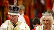 Kráľ Karol III. a kráľovná Kamila