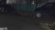 Nehoda v obci Petrová.
