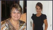 Zhodila vyše 70 kilogramov