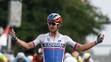 Majster sveta Peter Sagan.