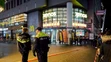 Polícia v holandskom Haagu uzavrela nákupnú ulicu po útoku nožom.