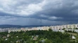 Búrka smeruje aj do Košíc
