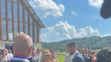 Svadba Terezy a Milana