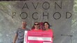 AVON Pochod 2019.