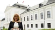 Štyri včelie rodiny v Prezidentskom paláci