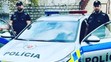 Nové policajné autá už brázdia cestami na Slovensku.
