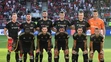 Spartak Trnava - SC Dnipro- 1