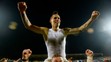 Marek Hamšík - muž, ktorý spečatil sedemnástym reprególom postup na EURO 2016.