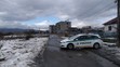 Muža zavalilo klbko hadov.