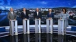 Predvolebná diskusia s Michalom Kovačičom.