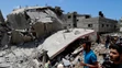 Konflikt Izraelu s palestínskymi militantmi v pásme Gazy