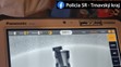 Podomácky vyrobený výbušný systém.