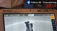 Podomácky vyrobený výbušný systém.