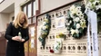 Zuzana Čaputová si uctila pamiatku Jána Kuciaka a Martiny Kušnírovej