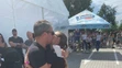 Nela Pocisková, Filip Tůma, Karin Haydu a Zuzana Šebová na DOD 2019.
