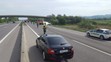 Nehoda cisterny.