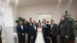 Veronika Bozdošová sa vydala