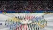 Na snímke otvárací ceremoniál pred úvodným zápasom A-skupiny ME vo futbale Nemecko - Škótsko v Mníchove.