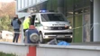 Tragédia v Košiciach