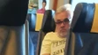 Štefan Agh v Prahe