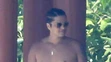 Bruno Mars na dovolenke v Mexiku