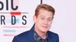 Macaulay Culkin na AMAs 2018