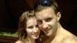 Martin s Mirkou pred rokmi