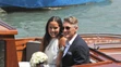 Ana Ivanovic a Bastian Schweinsteiger.