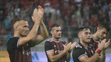 Do neba a do pekla: Spartak Trnava