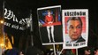 Protest v Lipsku