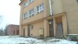Alpská lyžiarka Nina Haverová-Lösethová v slalome vo Flachau.