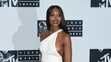 Naomi Campbell
