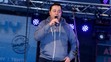 Zomrel Daniel Vali, spevák zo skupiny Maxim Turbulenc