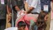 Princ William s vojvodkyňou Kate na návšteve v Indii