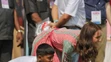 Princ William s vojvodkyňou Kate na návšteve v Indii