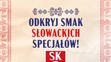 Slovenský týždeň v poľskej Biedronke