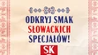 Slovenský týždeň v poľskej Biedronke