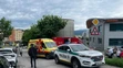 V byte vybuchla kolobežka.