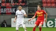 Spartak Trnava - Nordsjaelland