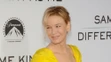Renée Zellweger na premiére filmu Same Kind of Different as Me