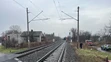 Tragická nehoda na železničnom priecestí v Ivanke.