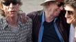 The Rolling Stones na Kube.